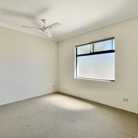 Rent this 1 bed apartment on Great Eastern Highway in Rivervale WA 6103, Australia