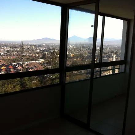 Rent this 2 bed apartment on Avenida Gabriela Mistral in 172 0700 La Serena, Chile