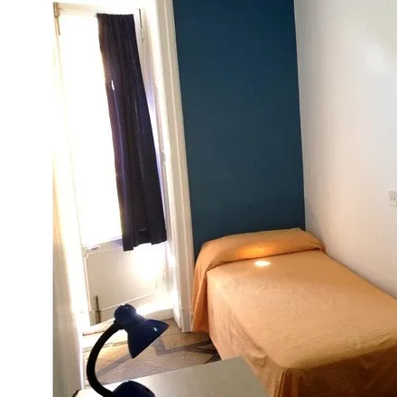 Rent this 8 bed apartment on La Nodriza in Calle de Caños del Peral, 5