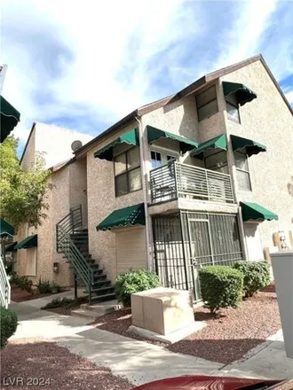 Rent this 1 bed condo on 512 Elm Drive in Paradise, NV 89169