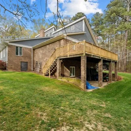 Image 4 - 6427 Lindley Mill Rd, Graham, North Carolina, 27253 - House for sale