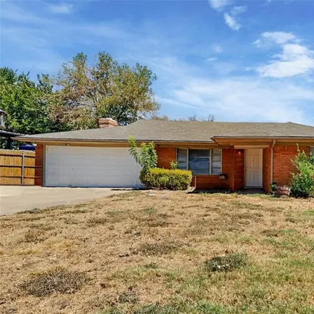 Buy this 4 bed house on 3621 Guadalupe Road in Fort Worth, TX 76116