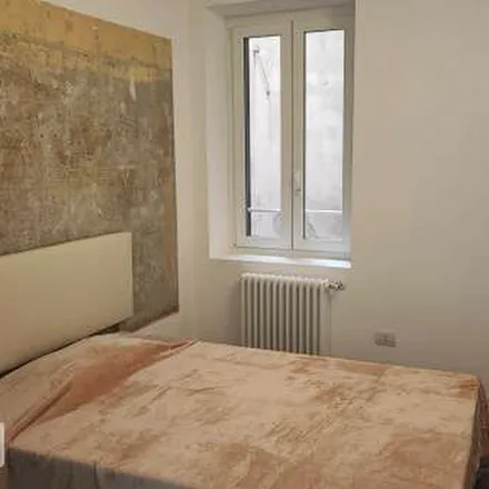 Rent this 3 bed apartment on Serpenti in Via dei Serpenti, 00184 Rome RM