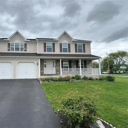 Buy this 4 bed house on 470 Snyder Road in Ontelaunee, Ontelaunee Township