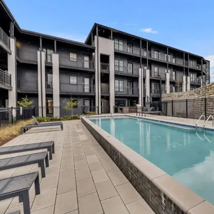 Buy this 1 bed condo on 650 East Trinity Lane in Nashville-Davidson, TN 37207
