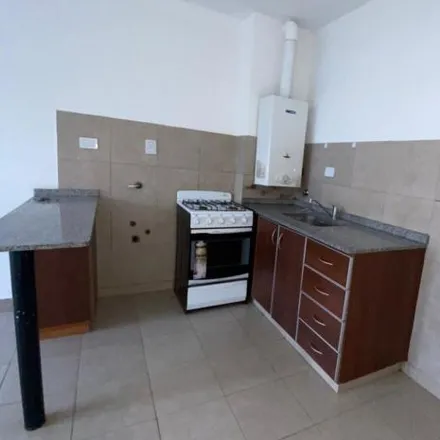 Buy this 1 bed apartment on Juan Sarachaga 76 in Alta Córdoba, Cordoba