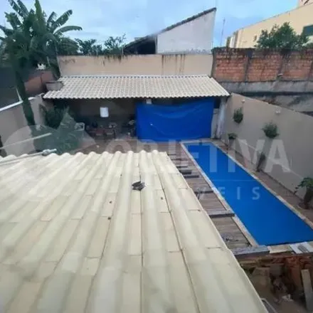 Rent this 4 bed house on Rua Saldanha Marinho in Pampulha, Uberlândia - MG