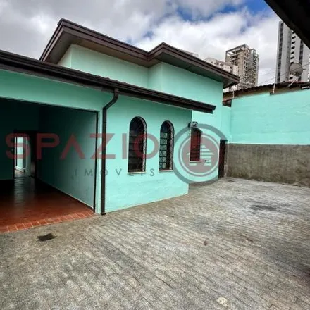Rent this 3 bed house on Rua Araras in Taquaral, Campinas - SP