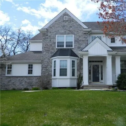 Buy this 5 bed house on 3099 Iron Lane in Forks Township, PA 18040