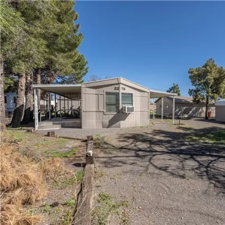 Image 1 - 2269 Neal Avenue, New Kingman-Butler, Mohave County, AZ 86409, USA - Apartment for sale