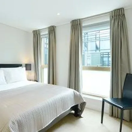 Image 5 - 4 Merchant Square, London, W2 1AS, United Kingdom - Apartment for rent