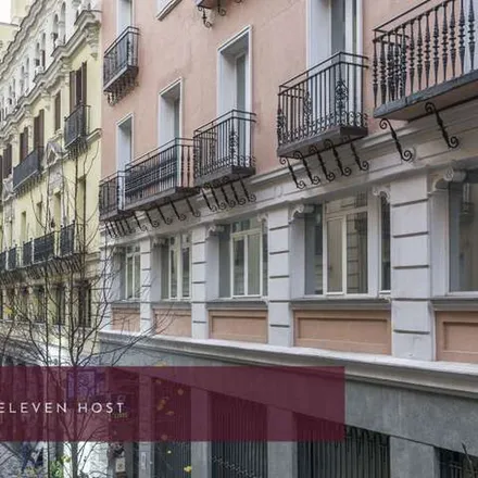 Image 3 - ALE-HOP, Gran Vía, 16, 28013 Madrid, Spain - Apartment for rent