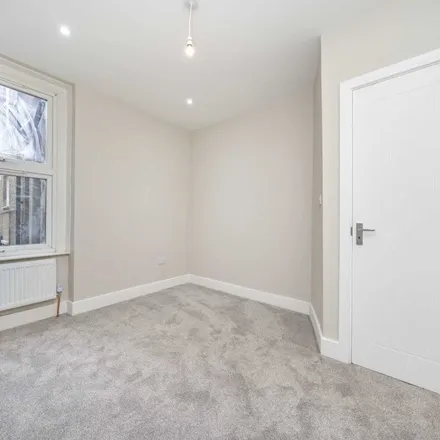 Rent this 2 bed apartment on 55 Southwell Road in Myatt's Fields, London