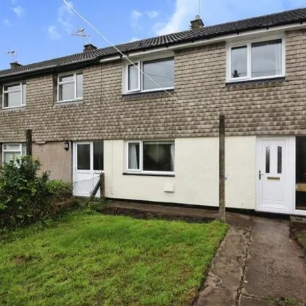 Buy this 3 bed house on Wellfield Court in Church Village, CF38 1DG