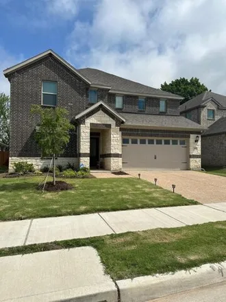 Rent this 5 bed house on Quarry Street in Collin County, TX 75454
