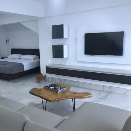 Rent this 1 bed apartment on Calle De Las Colinas De San Gerardo in Colinas de San Gerardo, 64650 Monterrey