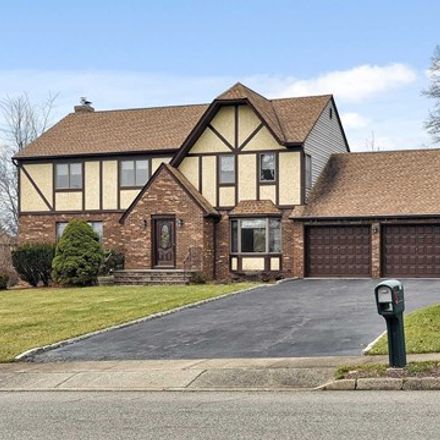 Rent this 4 bed house on 143 French Hill Road in Wayne, NJ 07470