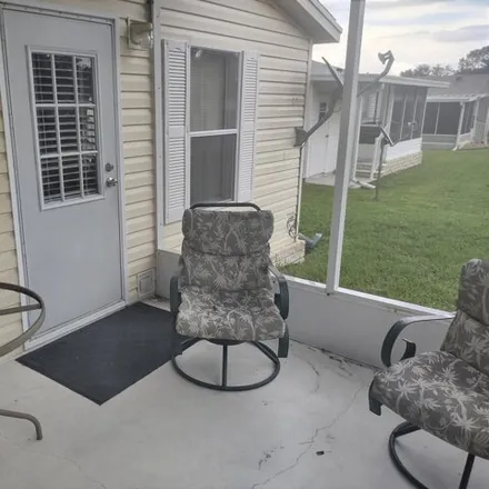 Buy this studio apartment on 5787 Southwest 57th Place in Marion County, FL 34474