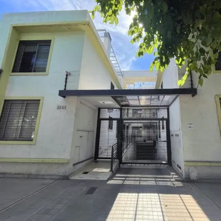 Image 2 - M1125, Ituzaingó, Departamento Capital, M5500 AGC Mendoza, Argentina - Apartment for rent
