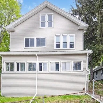 Buy this 4 bed house on 17 Princeton Street in South Worcester, Worcester