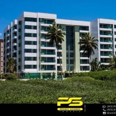 Buy this 4 bed apartment on unnamed road in Intermares, Cabedelo - PB