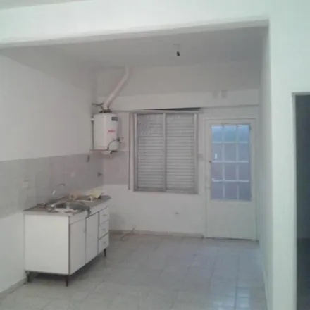 Buy this 1 bed apartment on Familia in San Martín, Partido de Esteban Echeverría