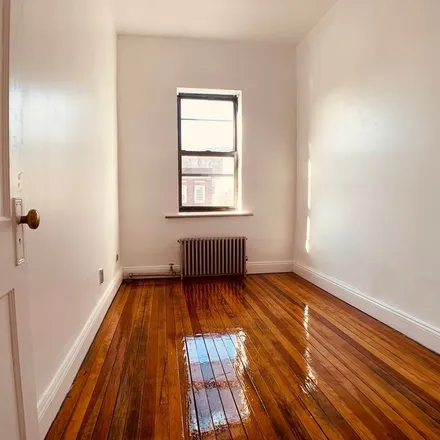 Rent this 4 bed apartment on 22-15 35th Street in New York, NY 11105