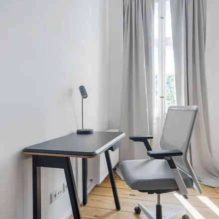 Rent this 3 bed apartment on Urbanstraße 131 in 10967 Berlin, Germany