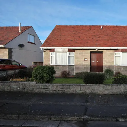 Image 4 - 26 Overdale Crescent, Prestwick, KA9 2DD, United Kingdom - House for sale