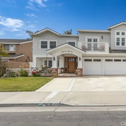 Buy this 5 bed house on 8232 Drybank Drive in Huntington Beach, CA 92646