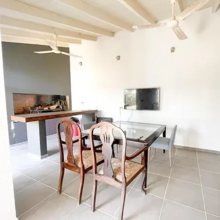 Rent this 3 bed house on José Roque Funes 2189 in Villa Centenario, Cordoba
