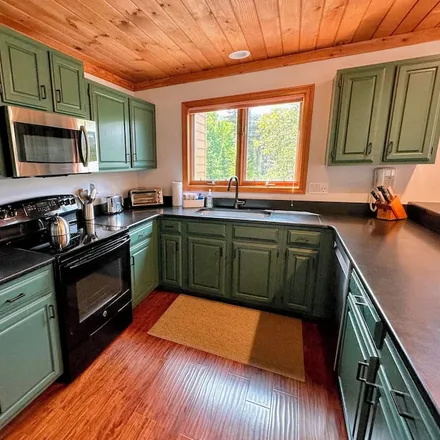 Rent this 6 bed house on Bretton Woods in NH, 03575