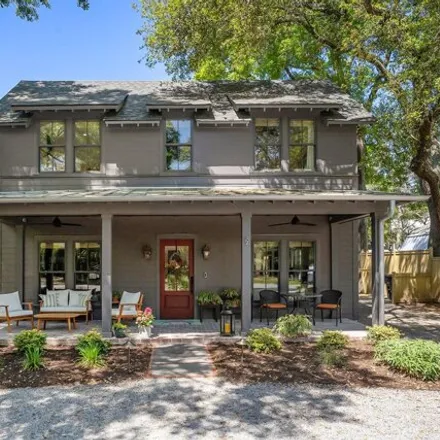 Image 1 - 762 Atlantic Street, Osceola Oaks, Mount Pleasant, SC 29464, USA - House for sale