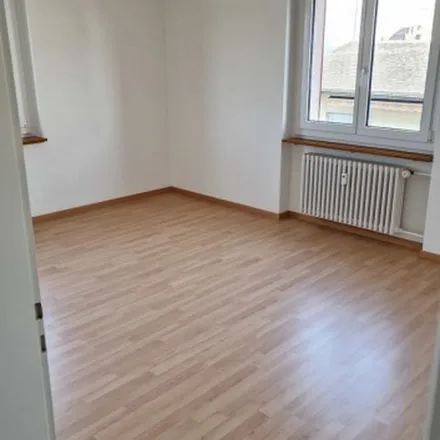 Image 7 - Bleienbachstrasse 59, 4900 Langenthal, Switzerland - Apartment for rent