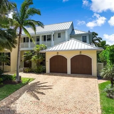 Image 4 - 1650 Southeast 9th Street, Rio Vista Isles, Fort Lauderdale, FL 33316, USA - House for sale