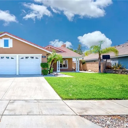 Buy this 4 bed house on 1014 Silvercreek Road in Corona, CA 92882