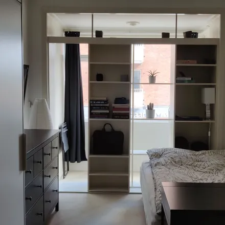 Rent this 1 bed room on Torvegade 55 in 1400 København K, Denmark