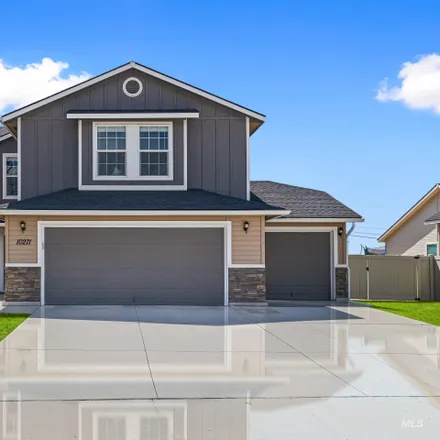 Image 4 - 10329 West Snow Wolf Drive, Star, ID 83669, USA - Loft for sale