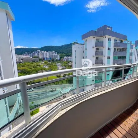 Buy this 4 bed apartment on Avenida Itamarati 380 in Itacorubi, Florianópolis - SC