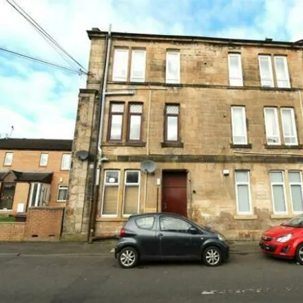 Rent this 2 bed apartment on Cotton's Bar in Orchard Street, Renfrew