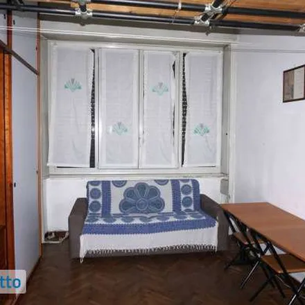 Rent this 1 bed apartment on Via Natale Battaglia 22 in 20131 Milan MI, Italy