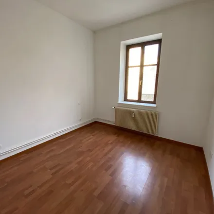 Image 4 - 4 Rue Fix, 67100 Strasbourg, France - Apartment for rent