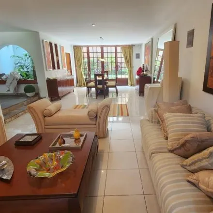 Buy this 4 bed house on Jirón Las Caobas in La Molina, Lima Metropolitan Area 15024