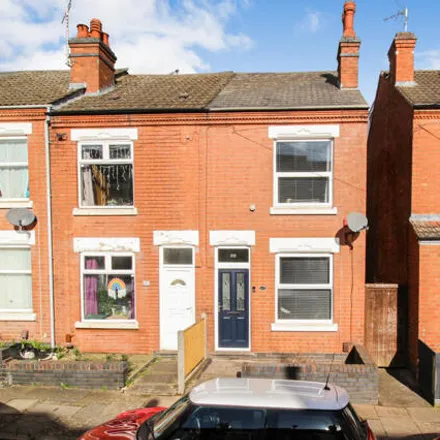 Buy this 2 bed house on 80 Westwood Road in Coventry, CV5 6GD