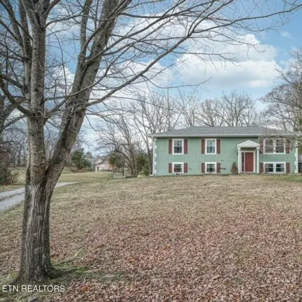 Image 2 - 2600 Oakwood Lane, Oak Park Estates, Putnam County, TN 38506, USA - House for sale