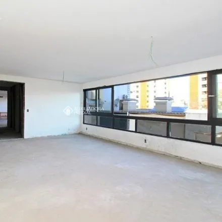 Buy this 3 bed apartment on Armazém Nobel in Rua Barão de Ubá 9, Bela Vista