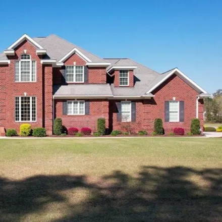 Buy this 4 bed house on 62 Osage Circle in Lake Waccamaw, Columbus County