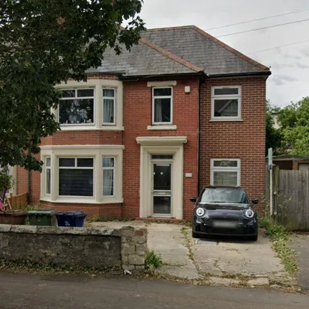 Rent this 6 bed duplex on 372 Cowley Road in Oxford, OX4 2BY