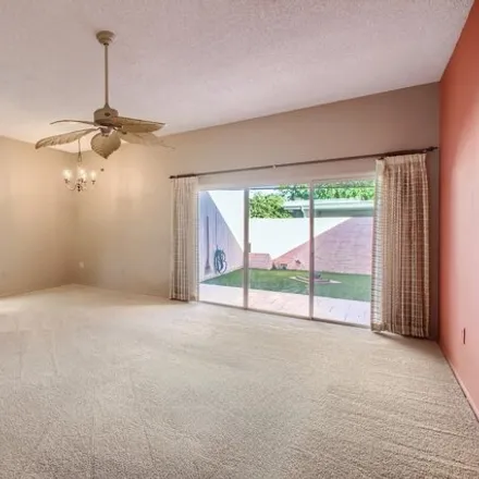Buy this 1 bed apartment on 10951 West Coggins Drive in Sun City CDP, AZ 85351