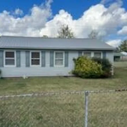 Image 1 - 502 Arthur Avenue, Eagleton Village, Blount County, TN 37804, USA - House for sale